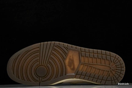 the of  OG DV1312-200 Rabbit" JORDAN 1 LOW "Year AIR 1106